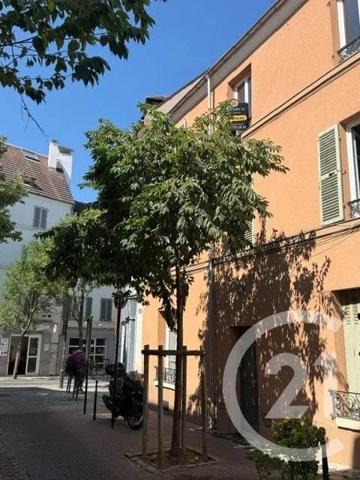 Appartement F1 à vendre  1 pièce - 25,60 m 2   RUEIL MALMAISON  - 92
