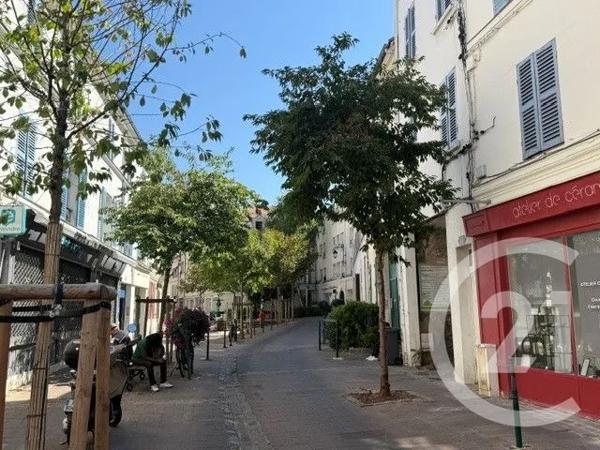 Appartement F1 à vendre  1 pièce - 25,60 m 2   RUEIL MALMAISON  - 92