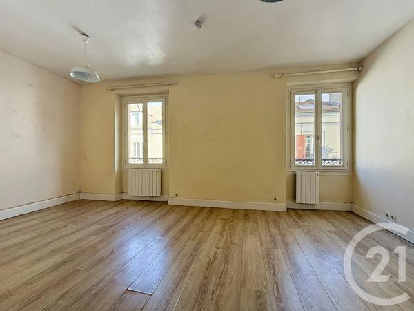 Appartement F1 à vendre  1 pièce - 25,60 m 2   RUEIL MALMAISON  - 92