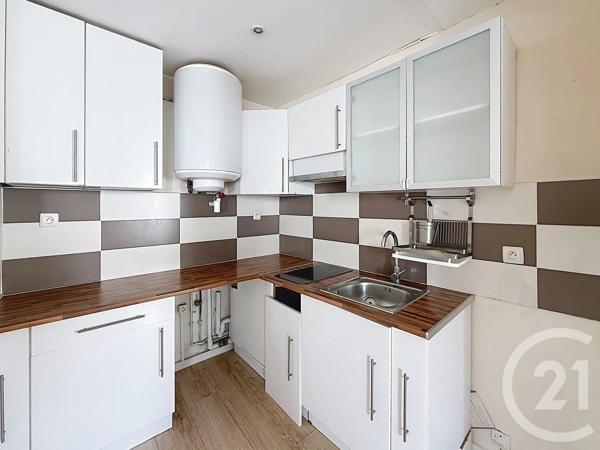 Appartement F1 à vendre  1 pièce - 25,60 m 2   RUEIL MALMAISON  - 92
