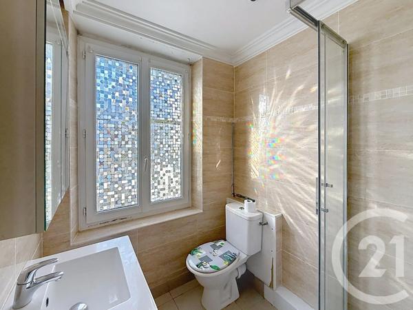 Appartement F1 à vendre  1 pièce - 25,60 m 2   RUEIL MALMAISON  - 92
