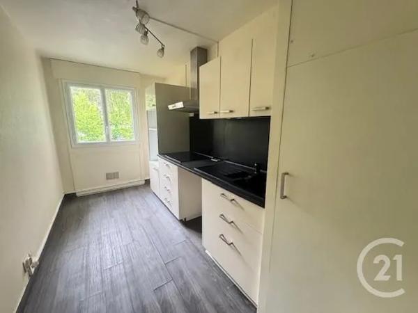 Appartement F3 à vendre  3 pièces - 58,68 m 2   GIF SUR YVETTE  - 91
