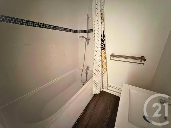 Appartement F3 à vendre  3 pièces - 58,68 m 2   GIF SUR YVETTE  - 91