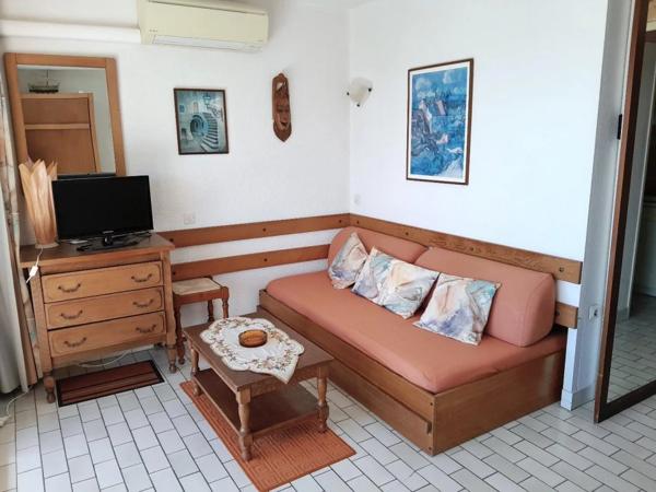 Appartement à vendre à Agde (34300)