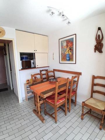 Appartement à vendre à Agde (34300)