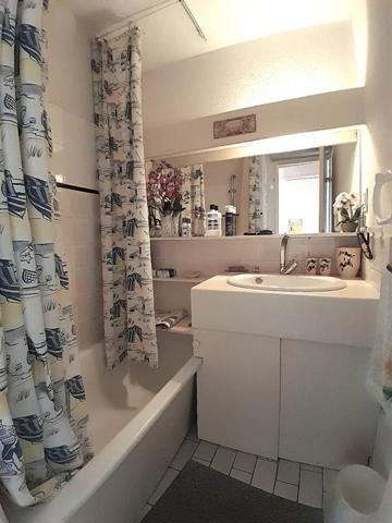 Appartement à vendre à Agde (34300)
