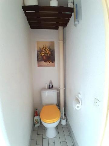 Appartement à vendre à Agde (34300)