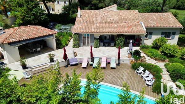 Maison à vendre 5 pièces 148 m² Le Muy