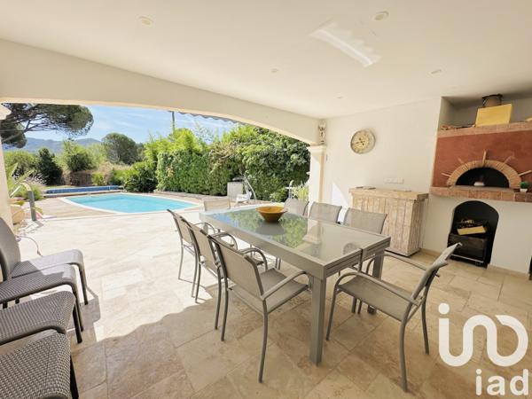 Maison à vendre 5 pièces 148 m² Le Muy