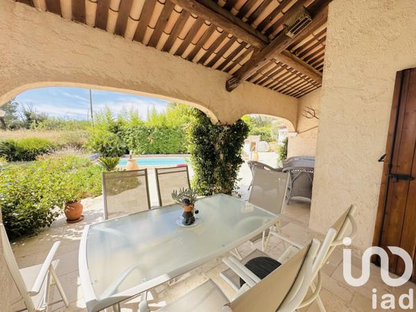 Maison à vendre 5 pièces 148 m² Le Muy