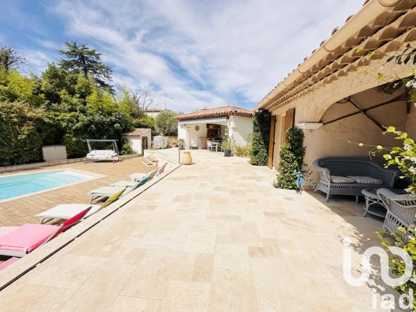 Maison à vendre 5 pièces 148 m² Le Muy