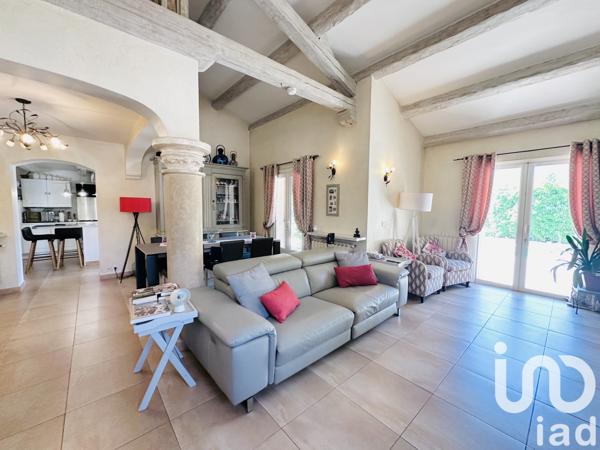 Maison à vendre 5 pièces 148 m² Le Muy