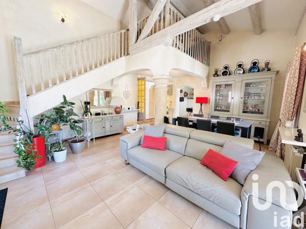 Maison à vendre 5 pièces 148 m² Le Muy