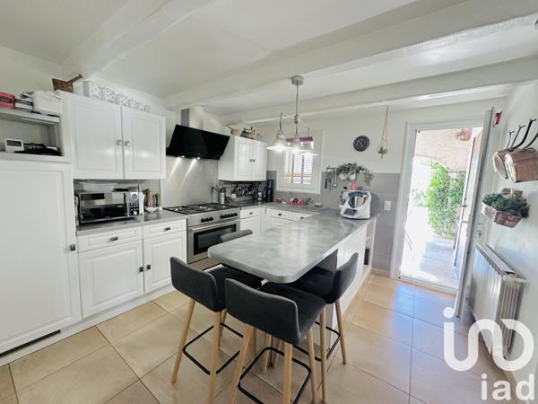 Maison à vendre 5 pièces 148 m² Le Muy