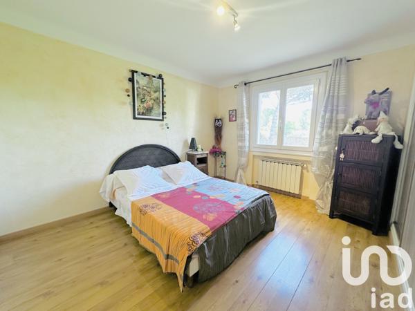 Maison à vendre 5 pièces 148 m² Le Muy