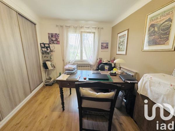 Maison à vendre 5 pièces 148 m² Le Muy