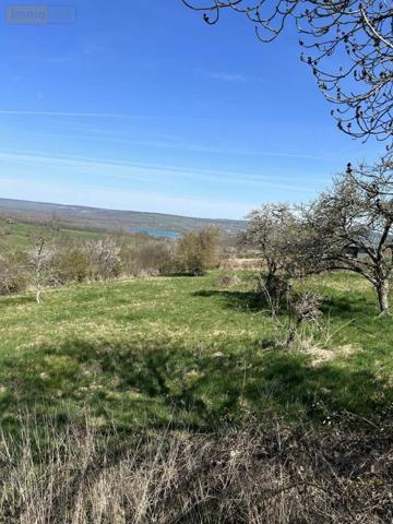 Terrain à Batir à vendre à Châtellenot en Côte-d'Or (21320), ref : 044/2025/90