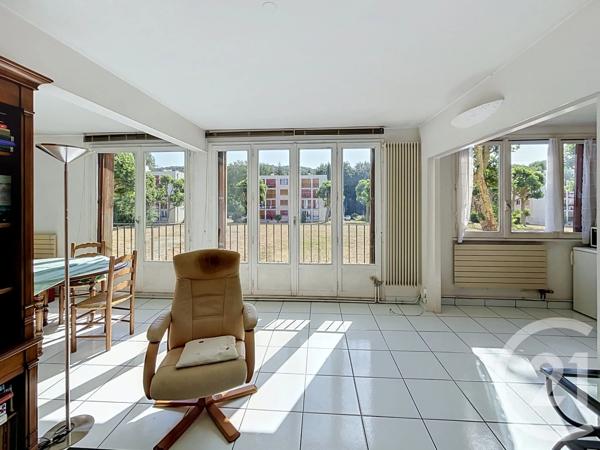 Appartement F4 à vendre  4 pièces - 73,74 m 2   BIEVRES  - 91