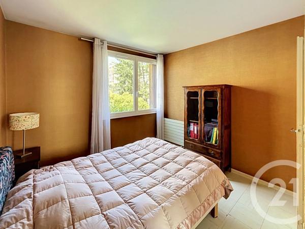 Appartement F4 à vendre  4 pièces - 73,74 m 2   BIEVRES  - 91