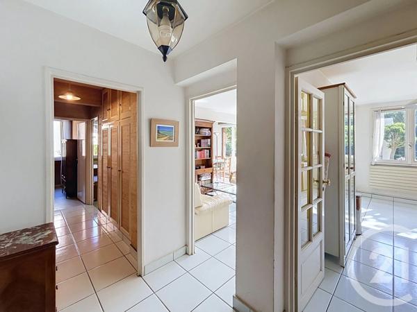 Appartement F4 à vendre  4 pièces - 73,74 m 2   BIEVRES  - 91