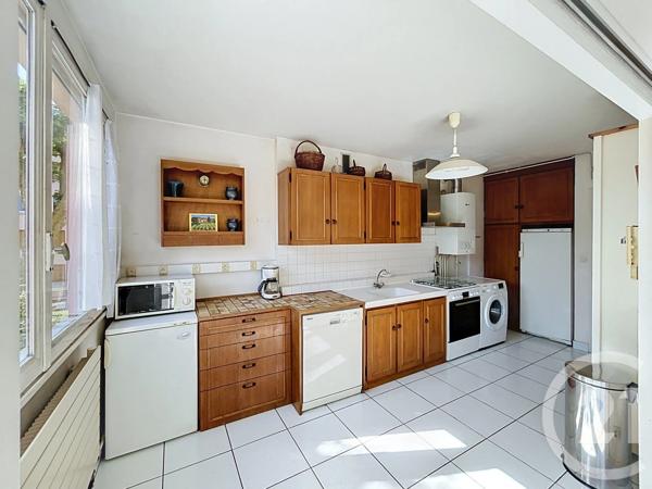 Appartement F4 à vendre  4 pièces - 73,74 m 2   BIEVRES  - 91