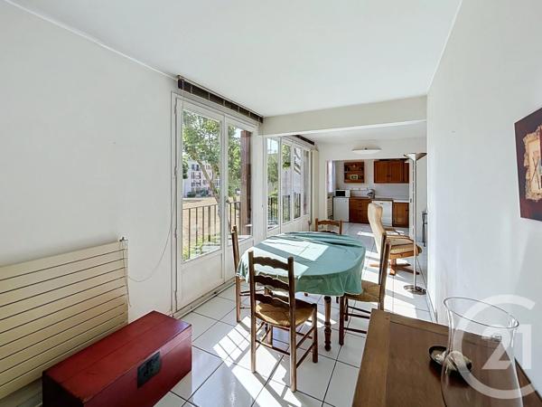 Appartement F4 à vendre  4 pièces - 73,74 m 2   BIEVRES  - 91