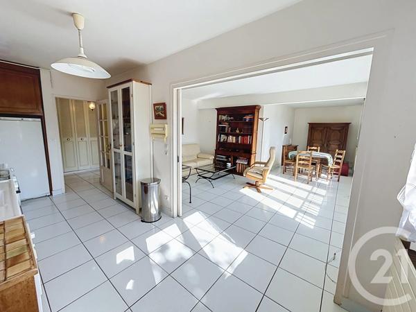 Appartement F4 à vendre  4 pièces - 73,74 m 2   BIEVRES  - 91
