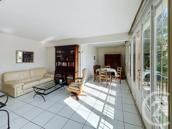 Appartement F4 à vendre  4 pièces - 73,74 m 2   BIEVRES  - 91