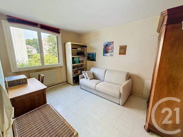 Appartement F4 à vendre  4 pièces - 73,74 m 2   BIEVRES  - 91