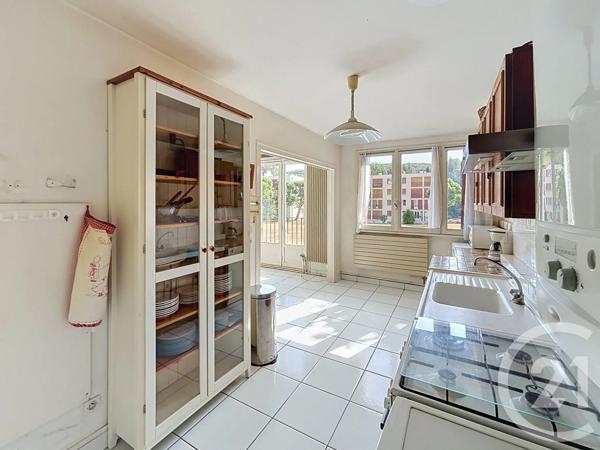 Appartement F4 à vendre  4 pièces - 73,74 m 2   BIEVRES  - 91