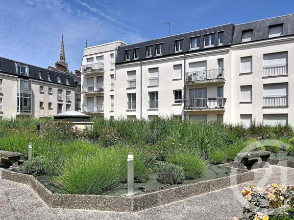 Appartement T4 à vendre  5 pièces - 109,91 m 2   CHARTRES  - 28