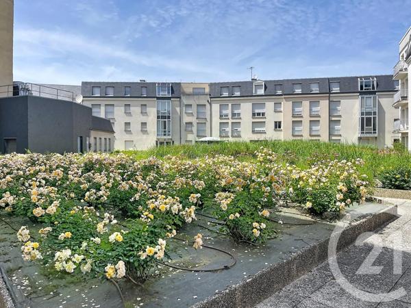 Appartement T4 à vendre  5 pièces - 109,91 m 2   CHARTRES  - 28