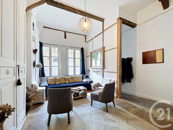 Appartement T4 à vendre  5 pièces - 109,91 m 2   CHARTRES  - 28