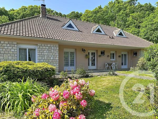 Appartement T4 à vendre  5 pièces - 109,91 m 2   CHARTRES  - 28