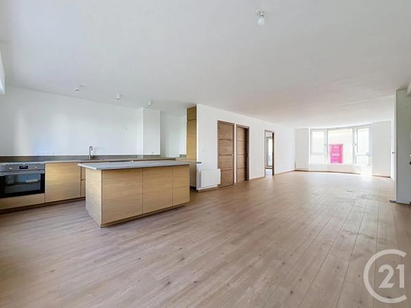 Appartement T4 à vendre  5 pièces - 109,91 m 2   CHARTRES  - 28