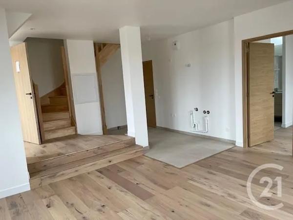 Appartement T4 à vendre  5 pièces - 109,91 m 2   CHARTRES  - 28