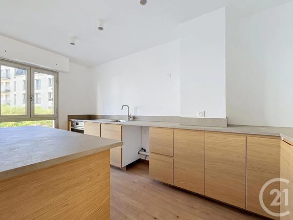 Appartement T4 à vendre  5 pièces - 109,91 m 2   CHARTRES  - 28