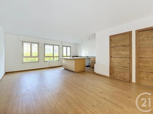 Appartement T4 à vendre  5 pièces - 109,91 m 2   CHARTRES  - 28