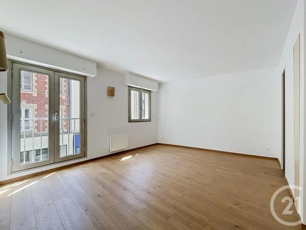 Appartement T4 à vendre  5 pièces - 109,91 m 2   CHARTRES  - 28