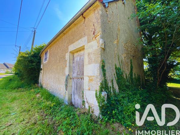 Maison à vendre 8 pièces 178 m² Menestreau