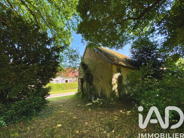 Maison à vendre 8 pièces 178 m² Menestreau