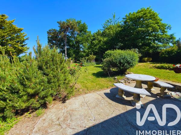 Maison à vendre 8 pièces 178 m² Menestreau