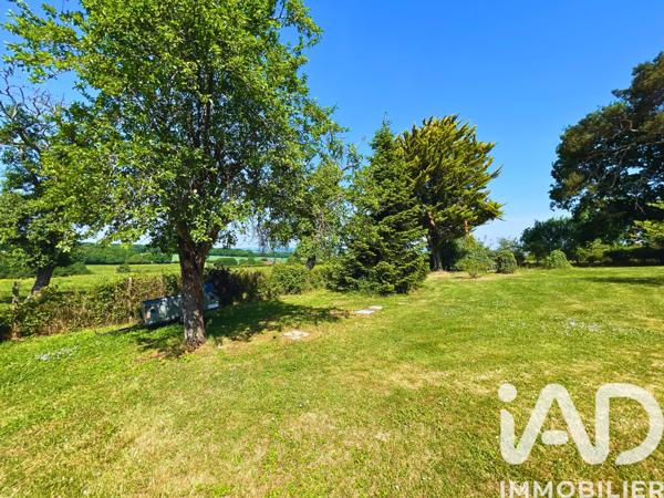 Maison à vendre 8 pièces 178 m² Menestreau