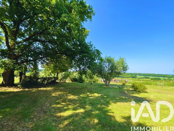 Maison à vendre 8 pièces 178 m² Menestreau