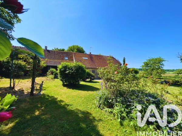 Maison à vendre 8 pièces 178 m² Menestreau