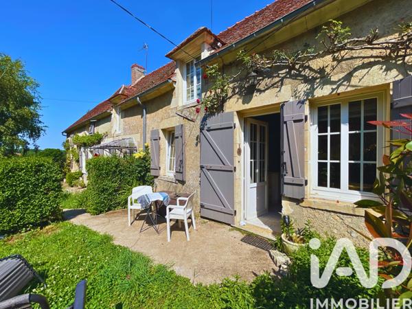 Maison à vendre 8 pièces 178 m² Menestreau