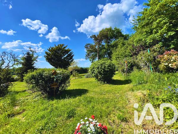 Maison à vendre 8 pièces 178 m² Menestreau