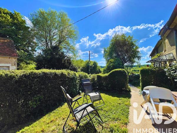 Maison à vendre 8 pièces 178 m² Menestreau