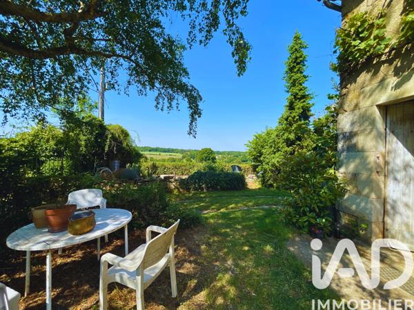 Maison à vendre 8 pièces 178 m² Menestreau