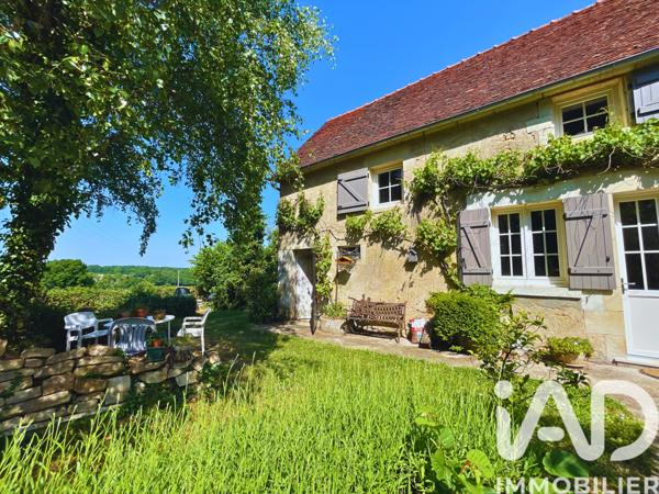 Maison à vendre 8 pièces 178 m² Menestreau